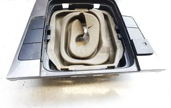 Volkswagen PASSAT B6 Other interior part 3c0864263g