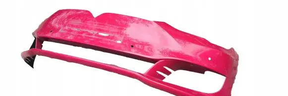 Tesla Model S Front bumper 1056370-00