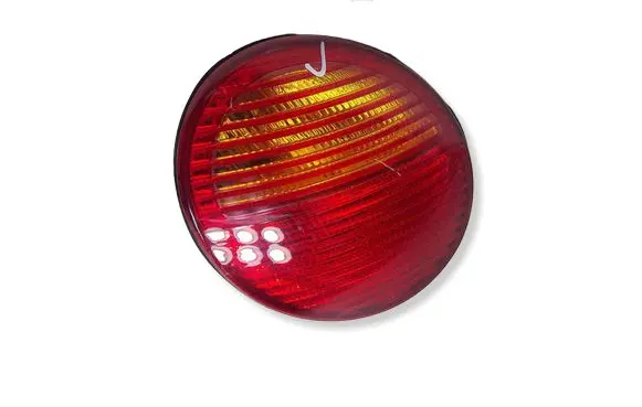 Volkswagen New Beetle Rear/tail lights 152697KASACJA 152697
