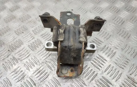 Skoda Fabia Mk2 (5J) Gearbox mount 6Q0199555