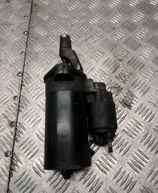 Audi A4 S4 B6 8E 8H Starter motor 059911023H 0001109021