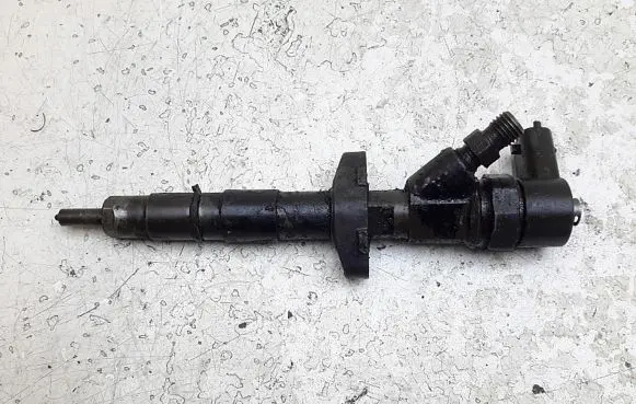 Renault Laguna II Fuel injector 0445110084