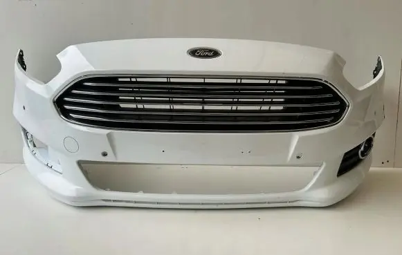 Ford S-MAX Front bumper EM2V17H772A