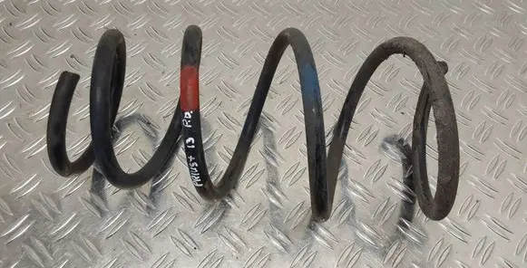 Toyota Prius+ (ZVW40) Front coil spring