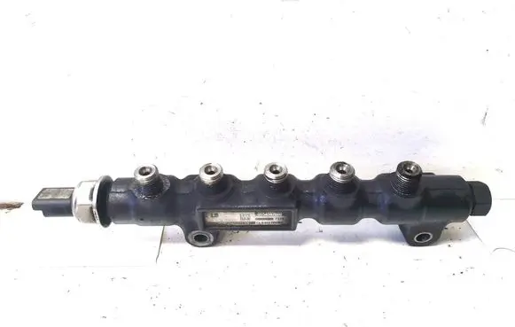 Citroen C4 I Picasso Fuel main line pipe 9654592660