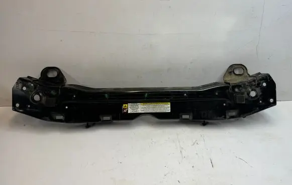 Jeep Grand Cherokee Top upper radiator support slam panel 55116955AG