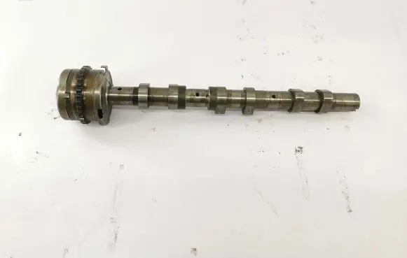 Mercedes-Benz C W205 Camshaft A2760503600