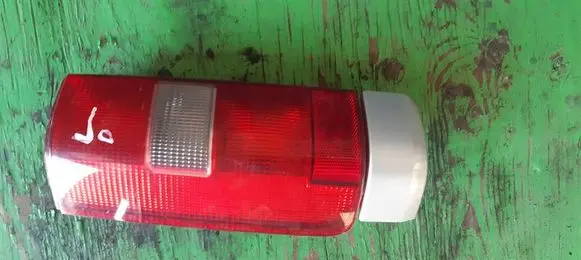 Volvo S70 V70 V70 XC Rear/tail lights 3512318