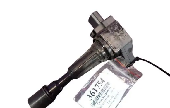 Mazda 3 II High voltage ignition coil