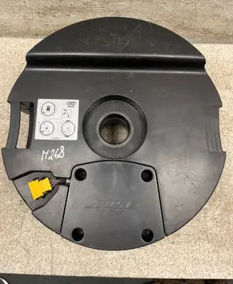 Audi Q7 4L Subwoofer speaker 494282