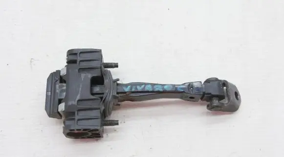 Citroen Jumpy Front door check strap stopper 9808070580