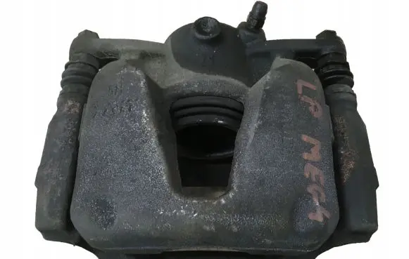 Renault Megane IV Front brake caliper