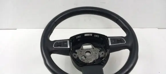 Seat Exeo (3R) Steering wheel