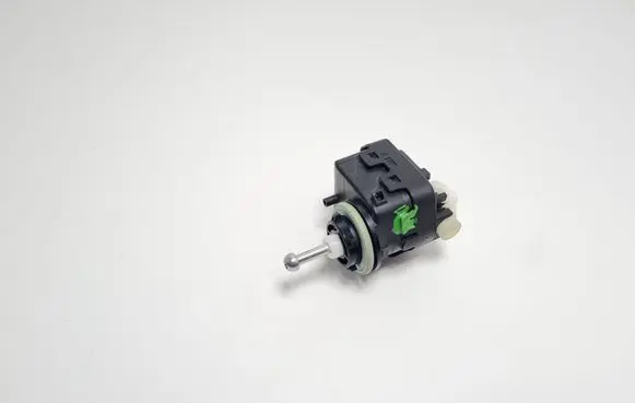 Renault Scenic IV - Grand scenic IV Headlight level adjustment motor 26056219R