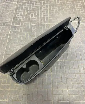 Volkswagen Sharan Glove box in trunk 7M3868854C 7M0868854D 7MO868854D