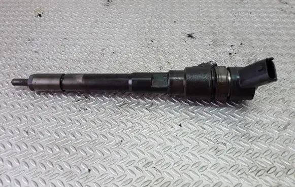 Hyundai Tucson LM Fuel injector 0445110258 3380027400