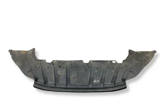 Ford Grand C-MAX Front bumper skid plate/under tray AM51A8B384A D2A3B