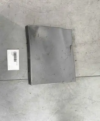 Volvo XC60 Side skirt front trim 39795094 39846167