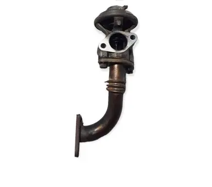 Mitsubishi Pajero EGR valve K5t553