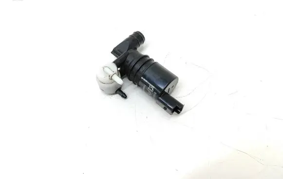 Peugeot 5008 Windscreen/windshield washer pump 9643447980 002018
