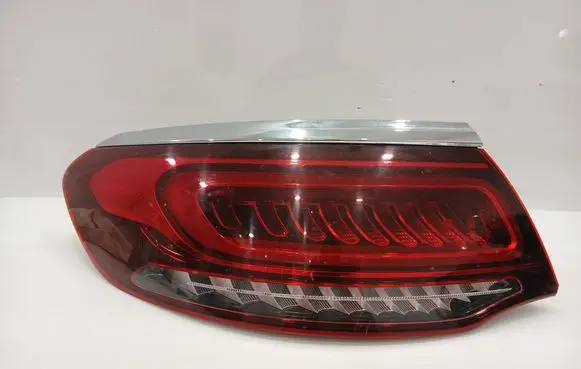 Rear/tail lights