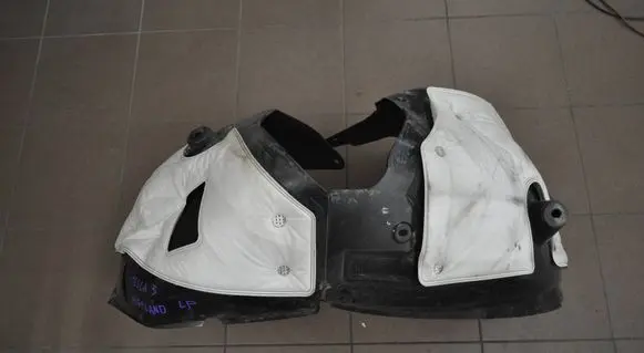 Tesla Model 3 Highland Front arch 169455300E