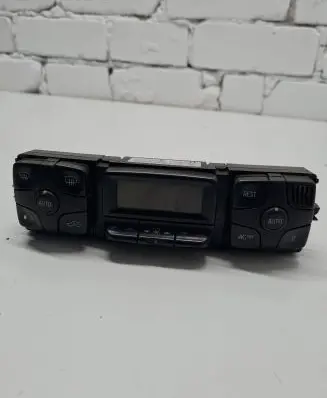 Mercedes-Benz S W220 Climate control unit 2208300985 00044101