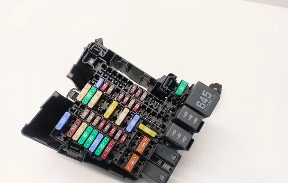Volkswagen ID.5 Fuse module 4H0951253A
