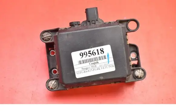 Peugeot 3008 I Sensor 9673046780