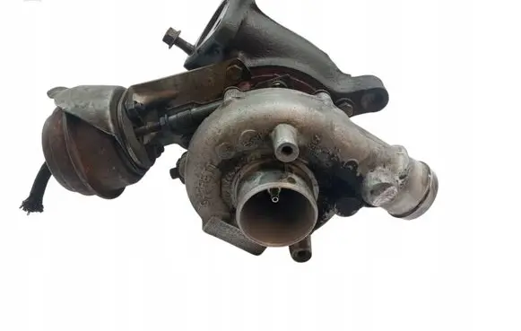 Audi A6 S6 C5 4B Turbo GT1749V