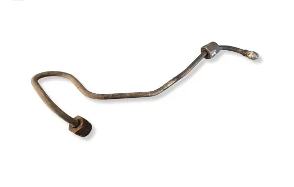 Mitsubishi L200 Fuel injector supply line/pipe MD100812