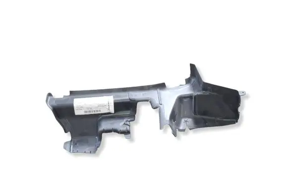 Skoda Karoq Intercooler air guide/duct channel 57A121283E 8278 1001626246