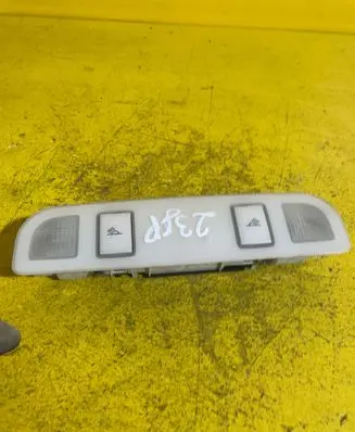 Audi A6 S6 C6 4F Boot/trunk interior light 4F0497111