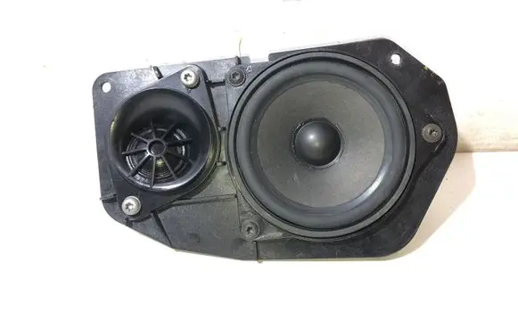 BMW 5 E60 E61 Front door speaker 693442103 61928910 89100BM42