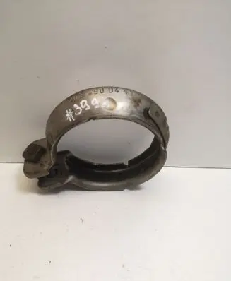 Mercedes-Benz Sprinter W906 Muffler pipe connector clamp A2034900441