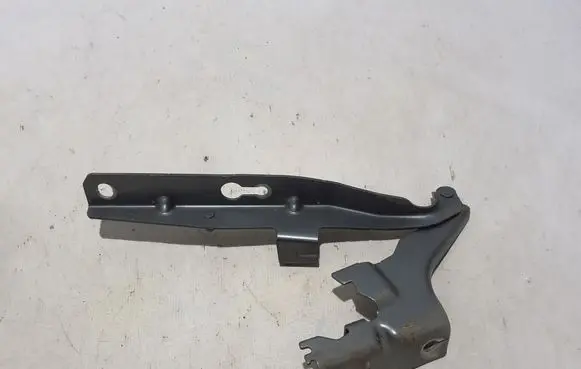 Volvo XC60 Engine bonnet/hood hinges 31424538