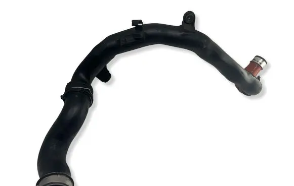 Volkswagen PASSAT B6 Intercooler hose/pipe 3C0145840C