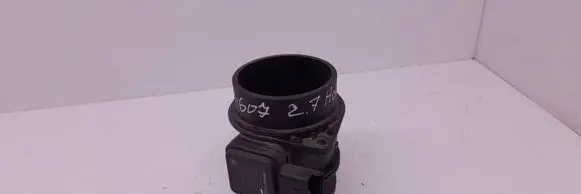 Peugeot 607 Mass air flow meter 9645948780