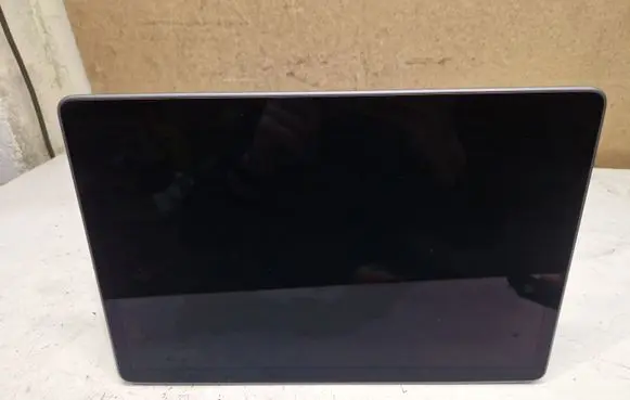 Tesla Model Y Screen/display/small screen 165932800A