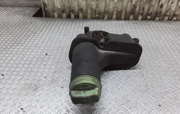 Volkswagen II LT Power steering fluid tank/reservoir