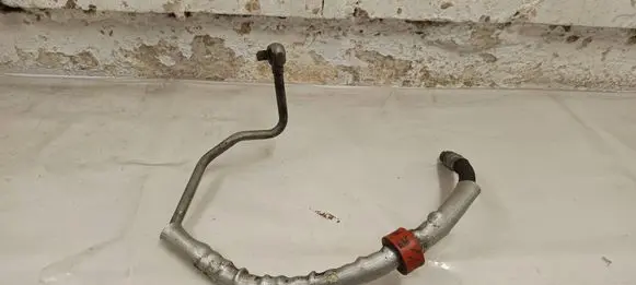Bentley Flying Spur Power steering hose/pipe/line 4W0422895F