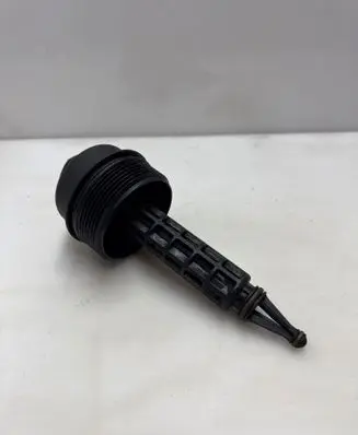 BMW 3 E46 Oil filter cover 6740217339