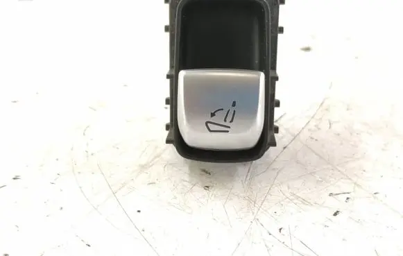 Seat control switch