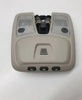 Volvo XC90 Front seat light 30669622