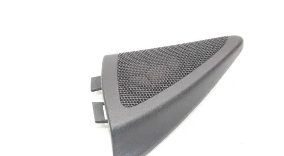 Dash center speaker trim cover