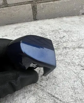 BMW X6 E71 Rear door handle cover 