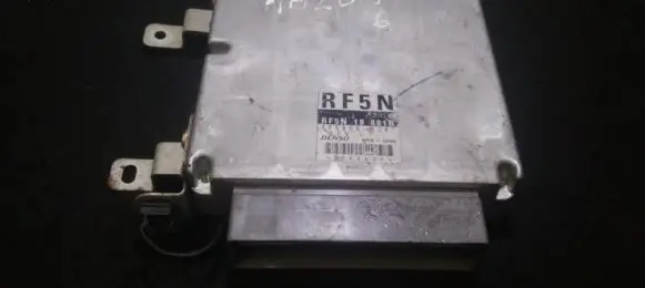 Mazda 6 Engine control unit/module rf5n18881b 275800-6247