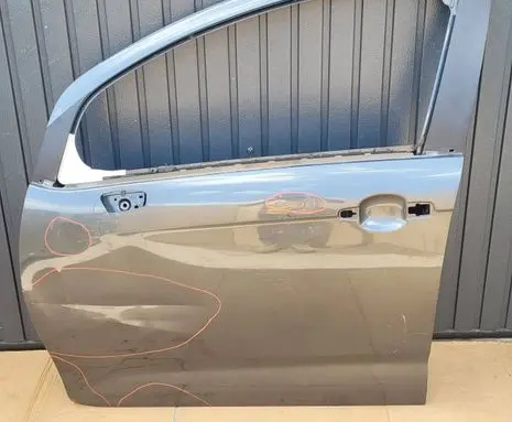 Citroen C3 Front door