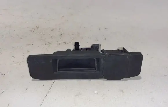 Mercedes-Benz GL X166 Loading door exterior handle A166750993