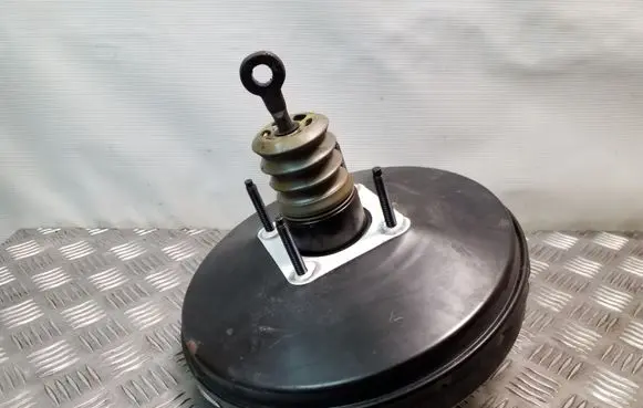 Chrysler Grand Voyager V Brake booster P04721953AA